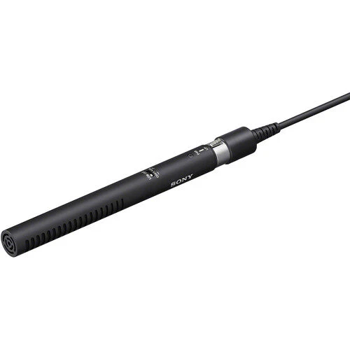 Shotgun Microphones